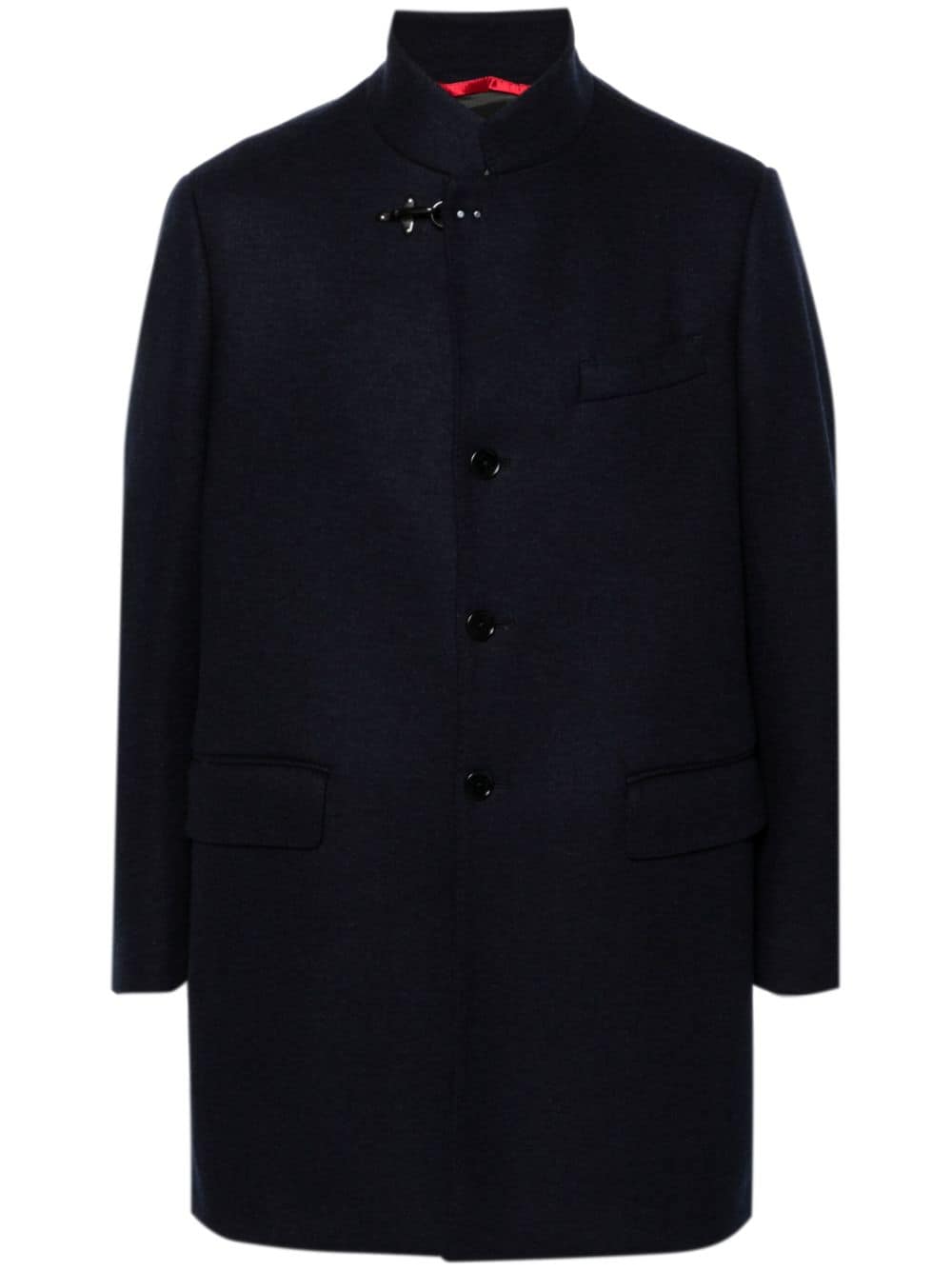 Fay FAY- Wool Coat