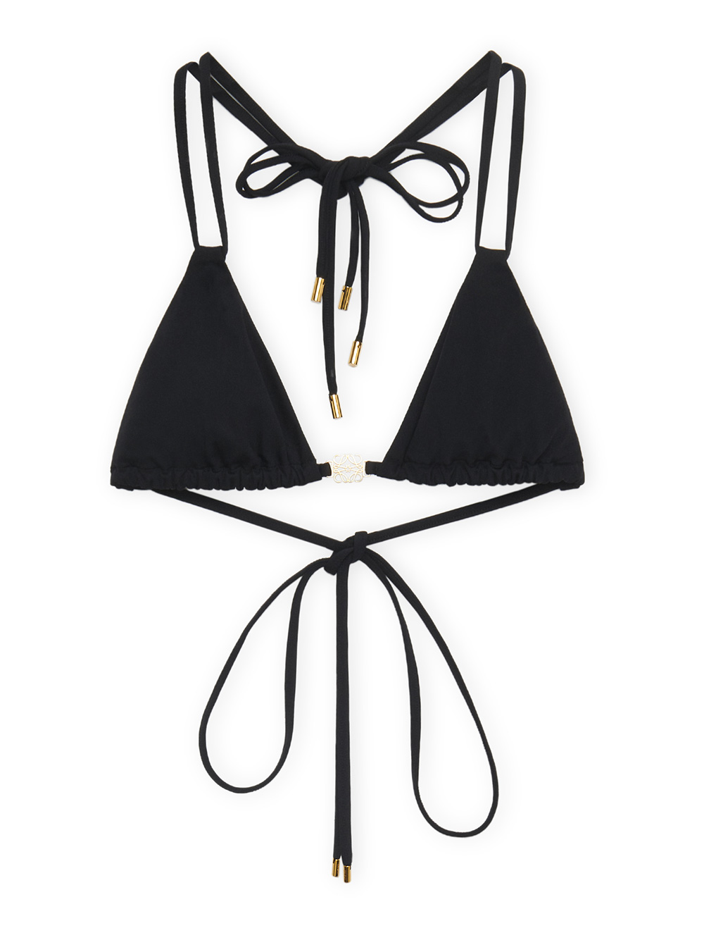 Loewe Paula's Ibiza LOEWE PAULA'S IBIZA- Triangle Bikini Top