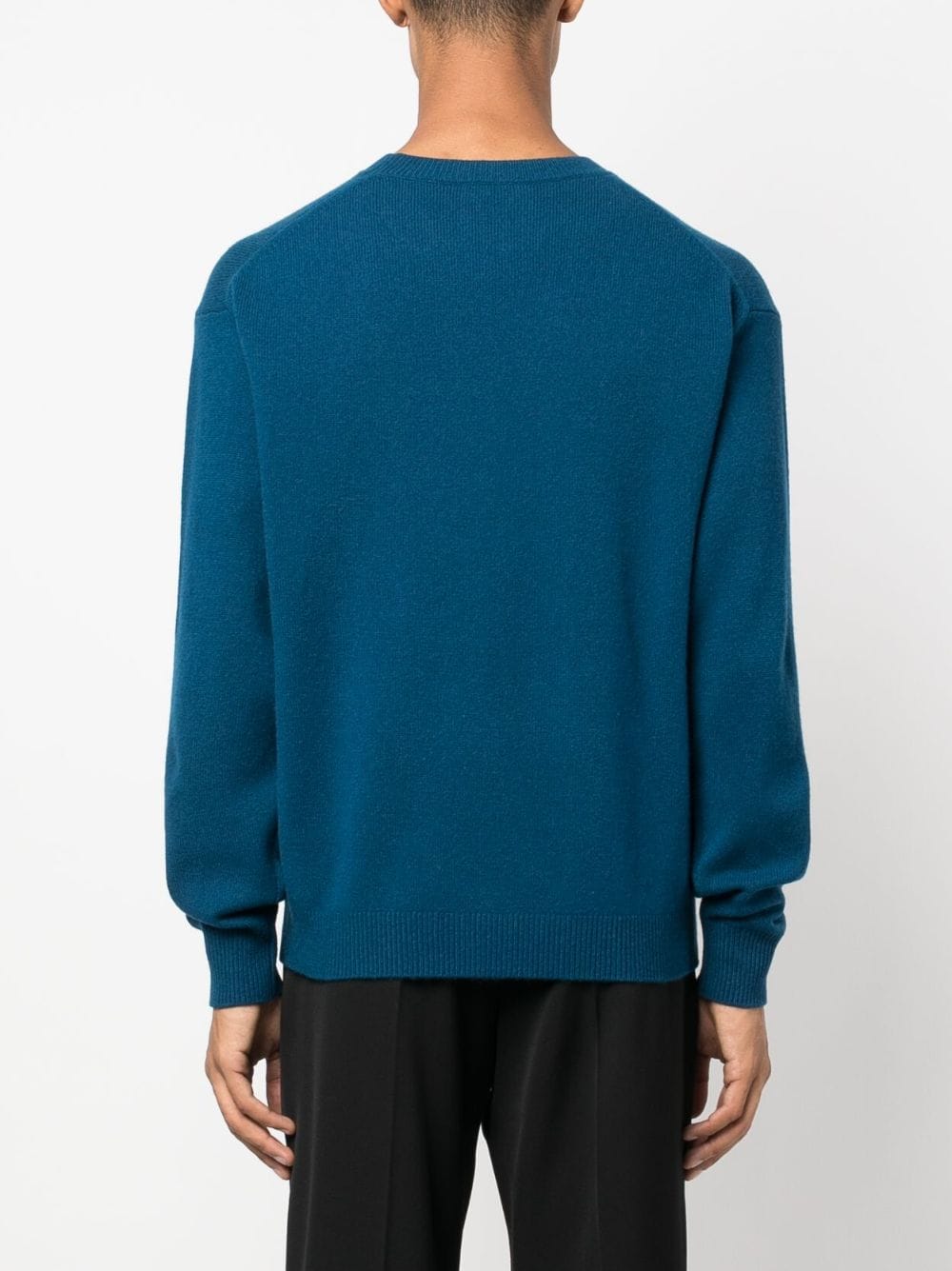 Kenzo KENZO- Boke Flower Wool Jumper