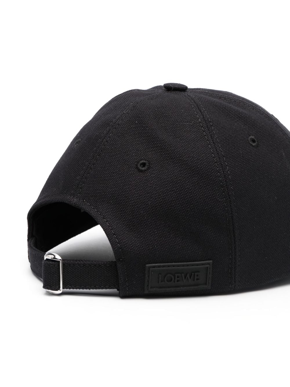 Loewe LOEWE- Logo Baseball Cap