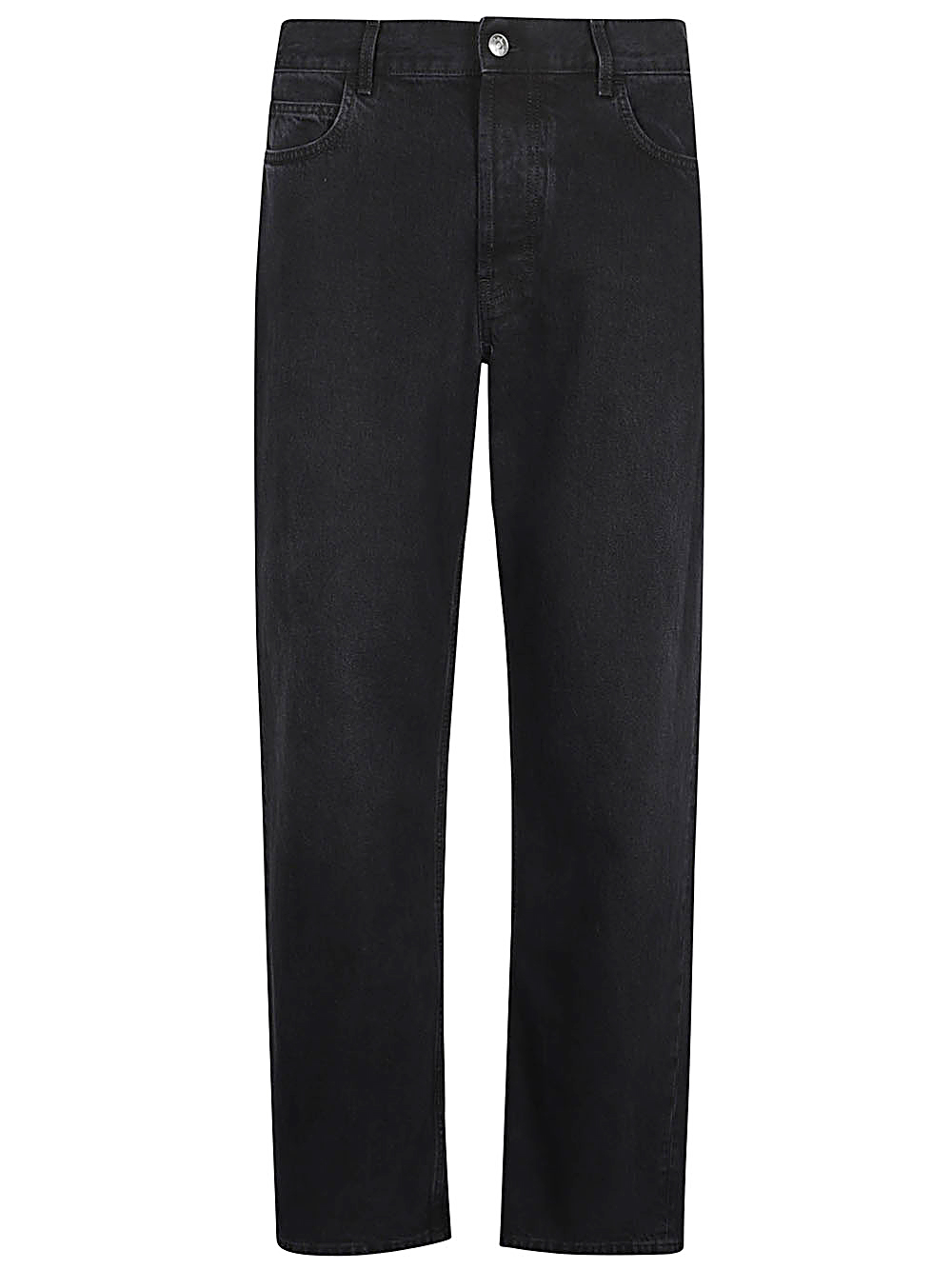 The Row THE ROW- Straigh-leg Denim Jeans