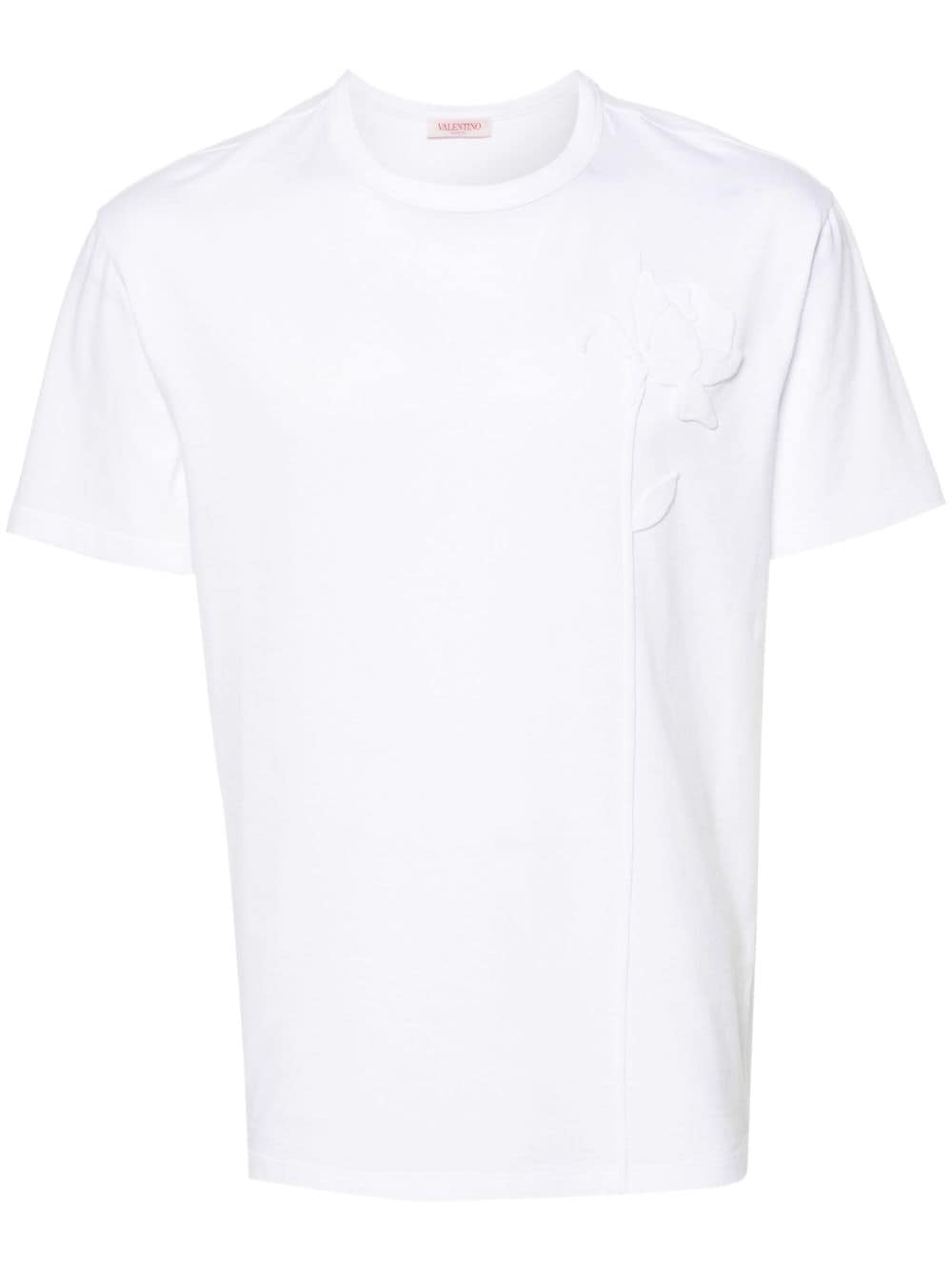 Valentino VALENTINO- Logo T-shirt