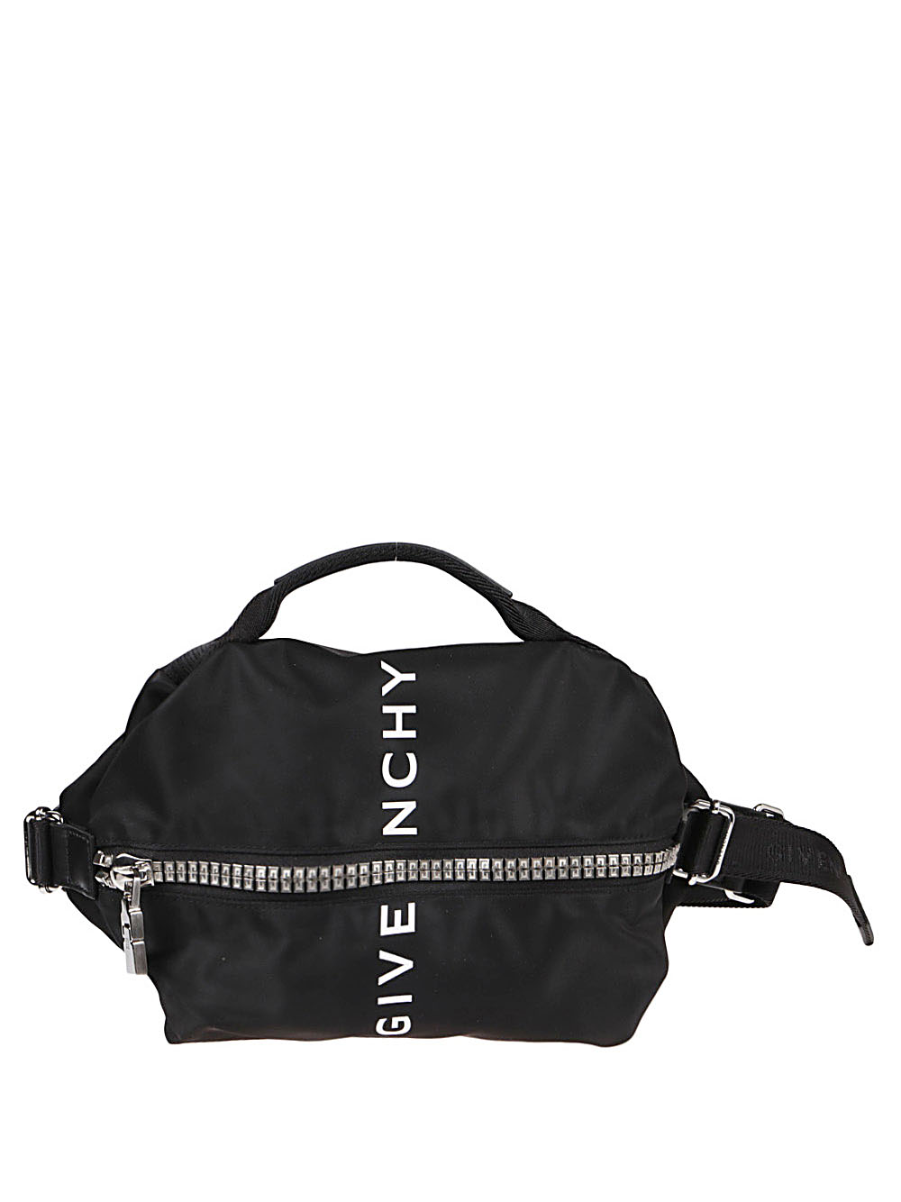 Givenchy GIVENCHY- Logo Belt Bag