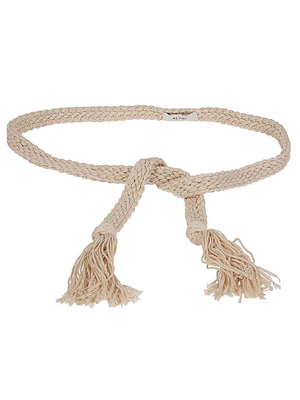 Alysi ALYSI- Fringed Belt