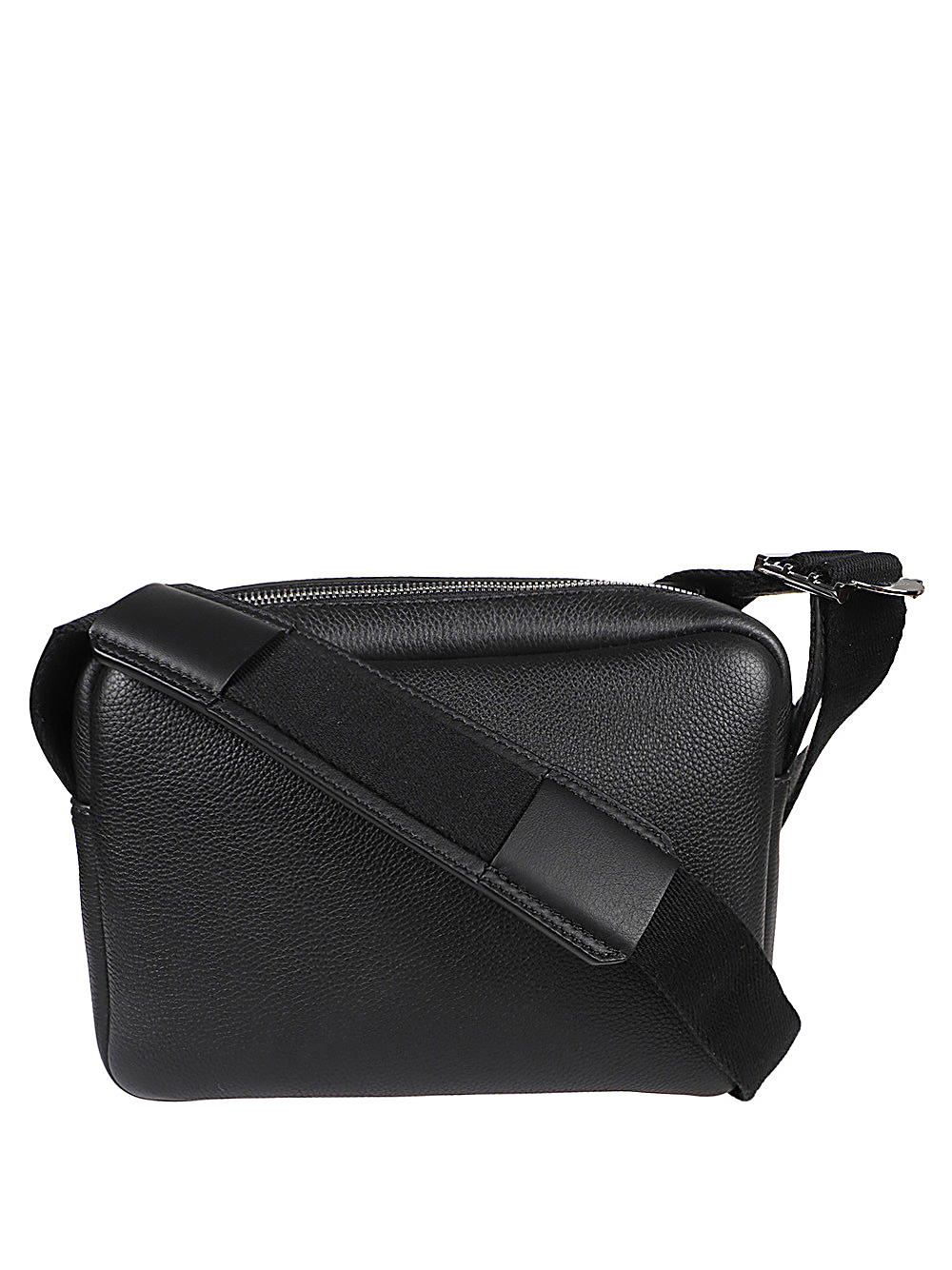 Loewe LOEWE- Leather Shoulder Bag