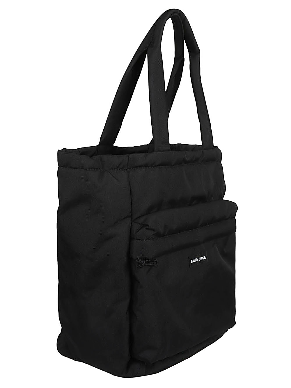 Balenciaga BALENCIAGA- Explorer Nylon Tote Bag