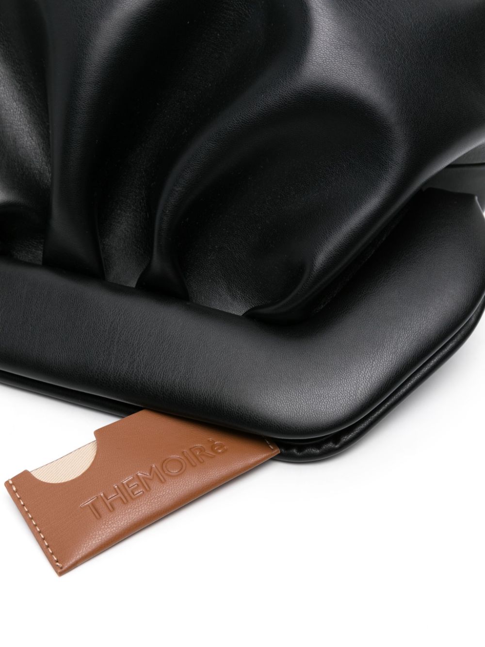  THEMOIRE'- Bios Vegan Leather Clutch Bag