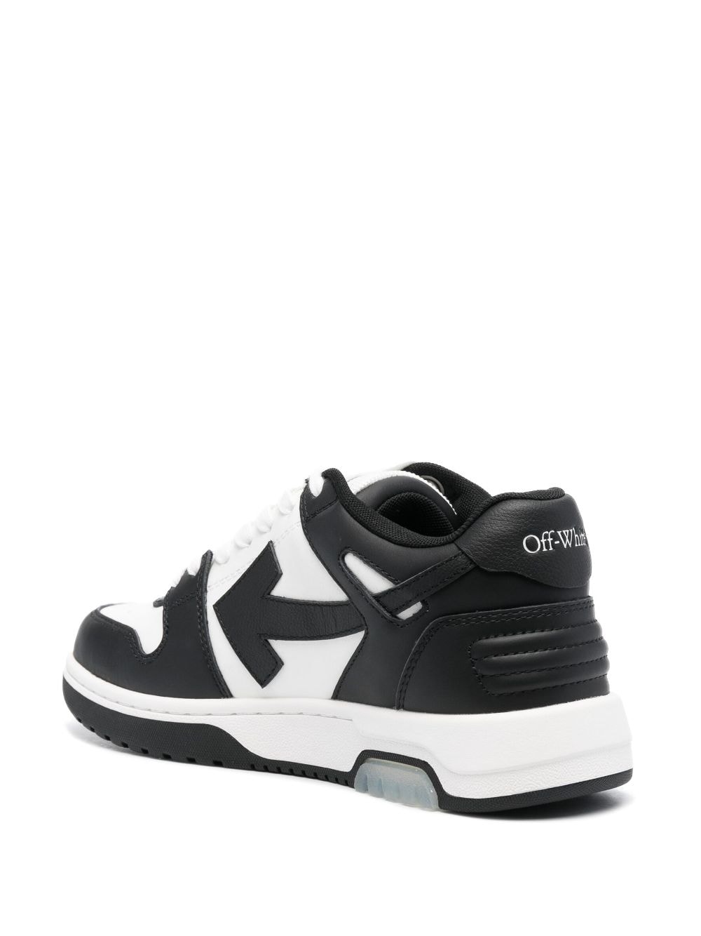 OFF-WHITE OFF-WHITE- Out Of Office Sneakers