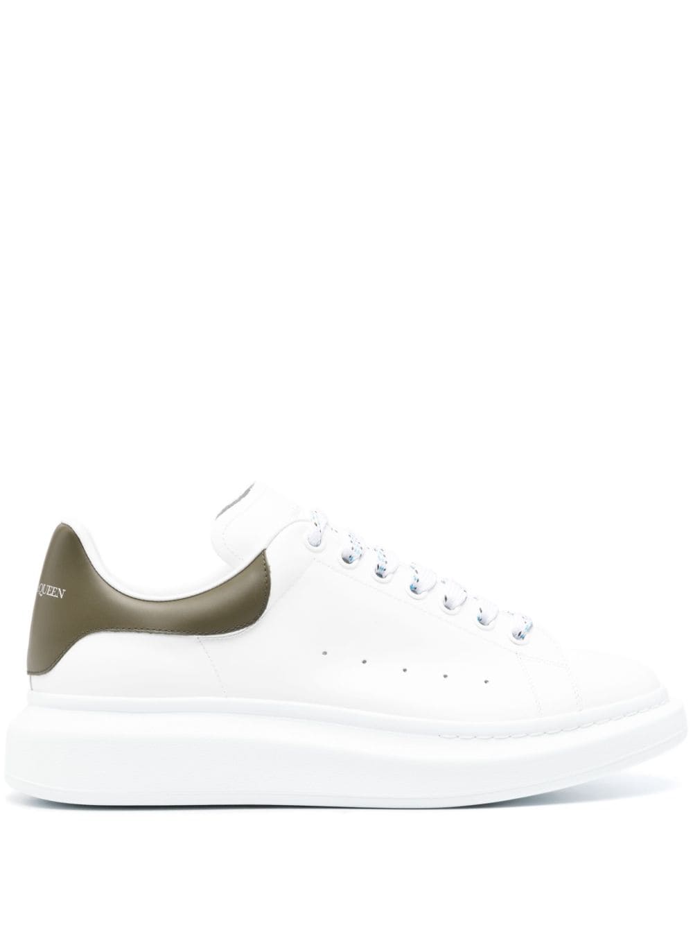 Alexander McQueen ALEXANDER MCQUEEN- Larry Sneakers