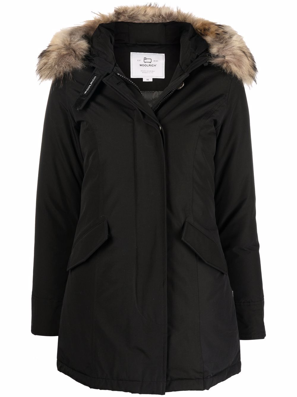 Woolrich WOOLRICH- Arctic Parka Coat