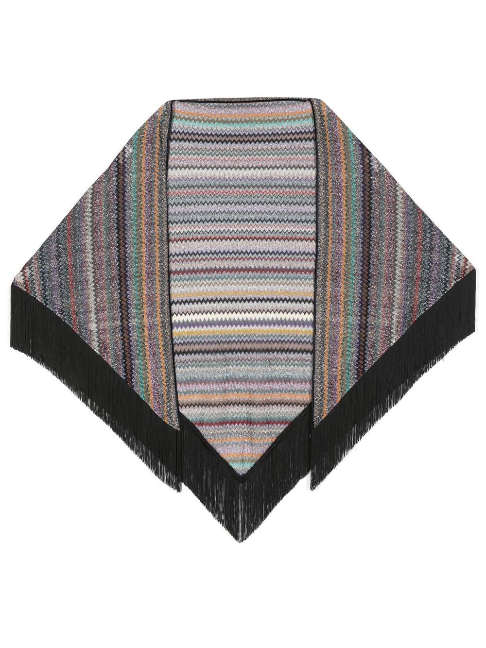 Missoni MISSONI- Viscose Shawl