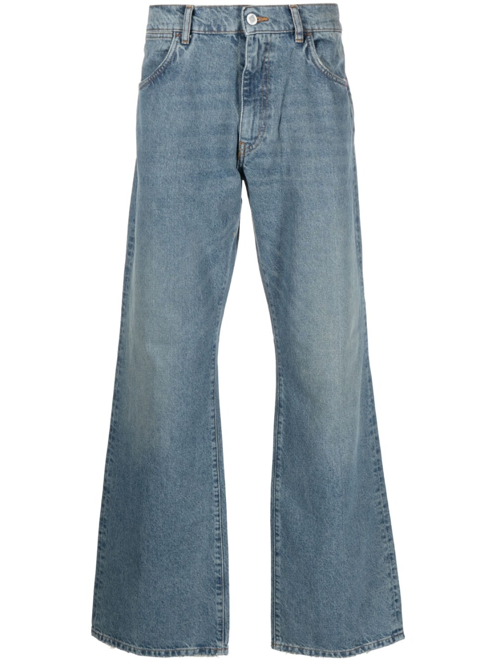 Amish AMISH- Bootcut Denim Jeans