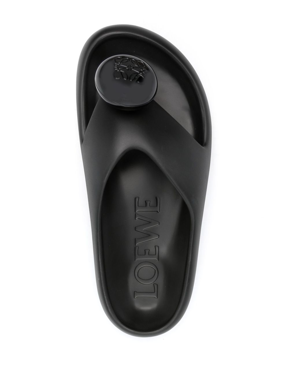 Loewe LOEWE- Bubble Thong Sandals