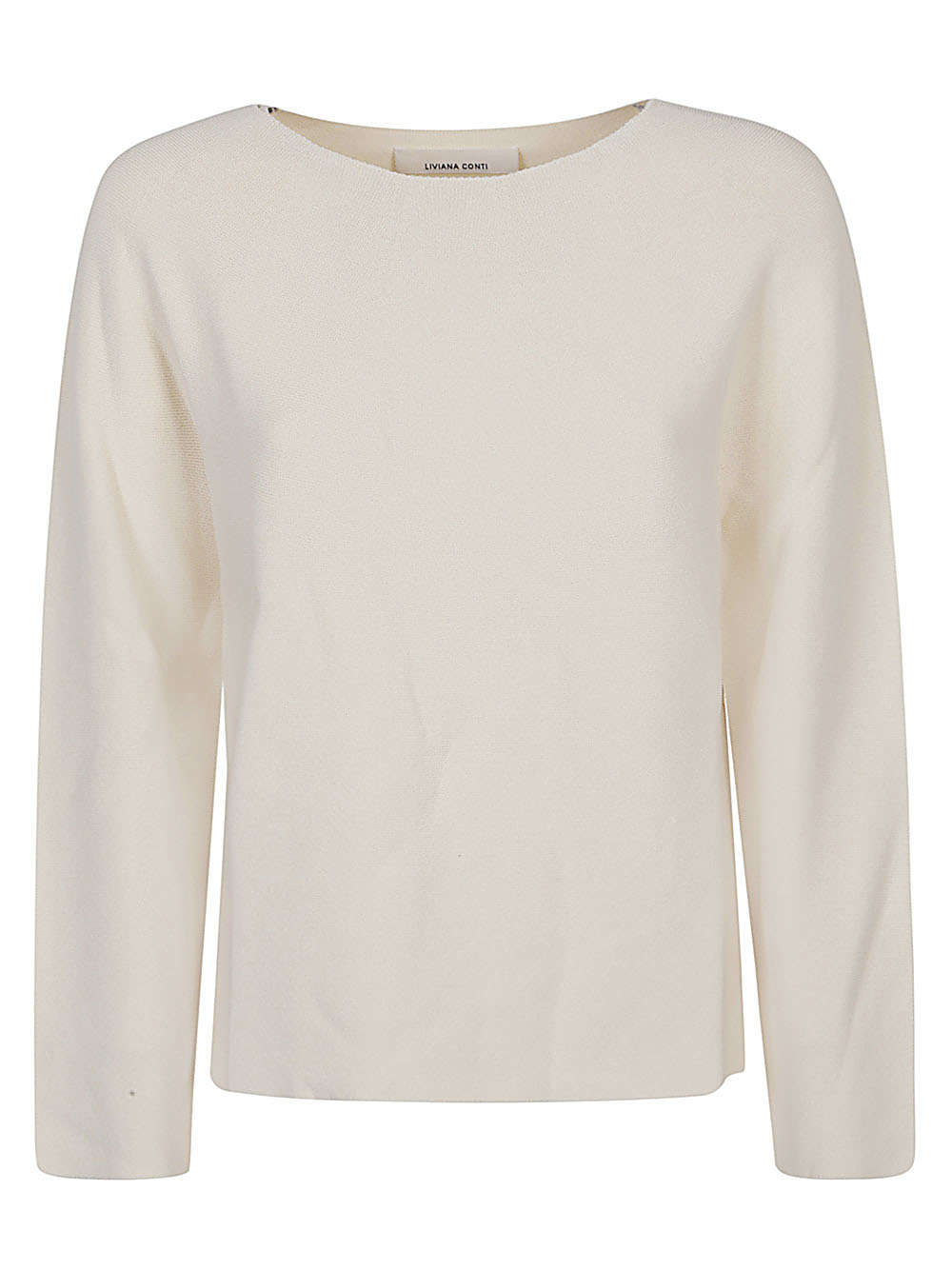 Liviana Conti LIVIANA CONTI- Crewneck Jumper