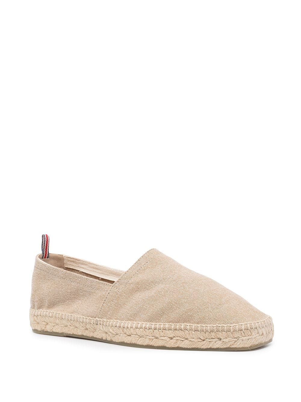  CASTANER SINCE 1927- Pablo Canvas Espadrilles