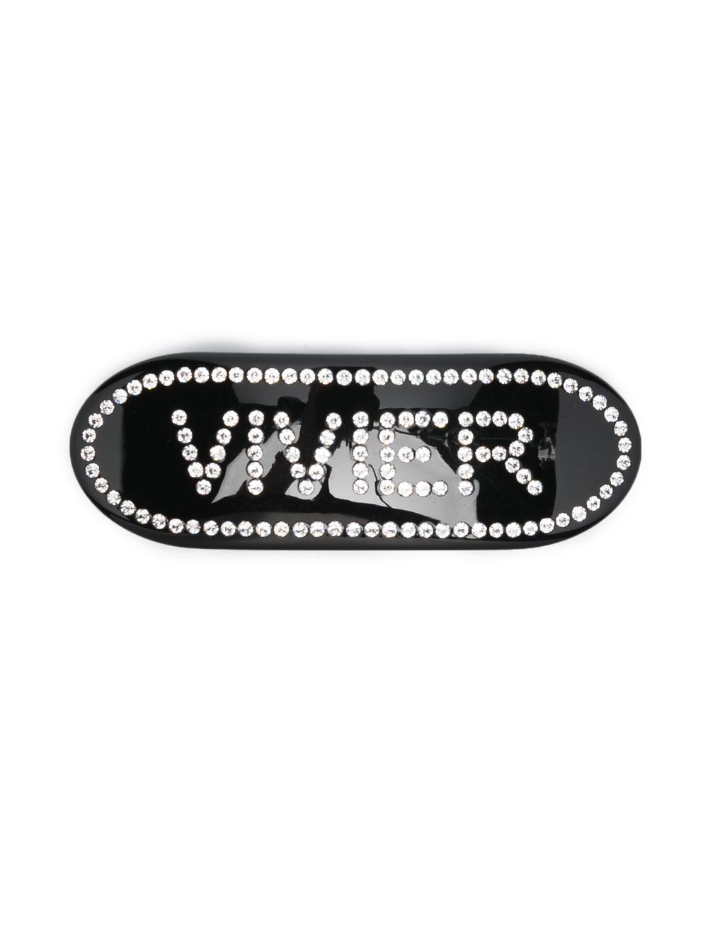 Roger Vivier ROGER VIVIER- Vivier Strass Hair Clip