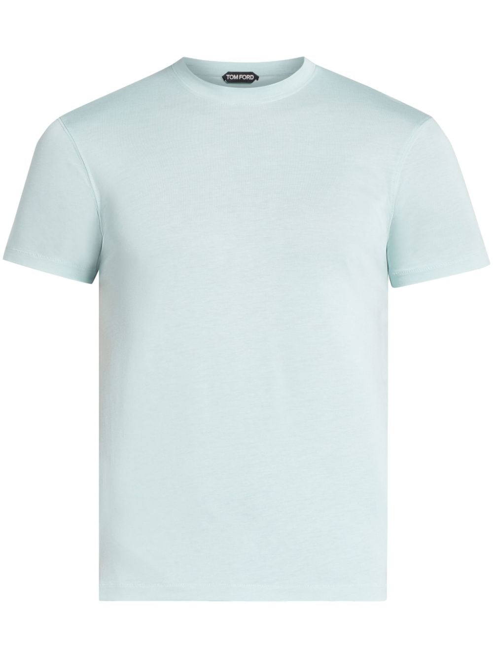 Tom Ford TOM FORD- Cotton T-shirt