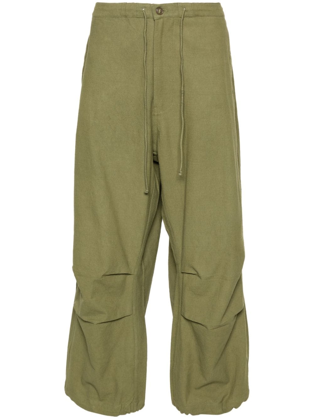  STORY MFG- Cotton Trousers