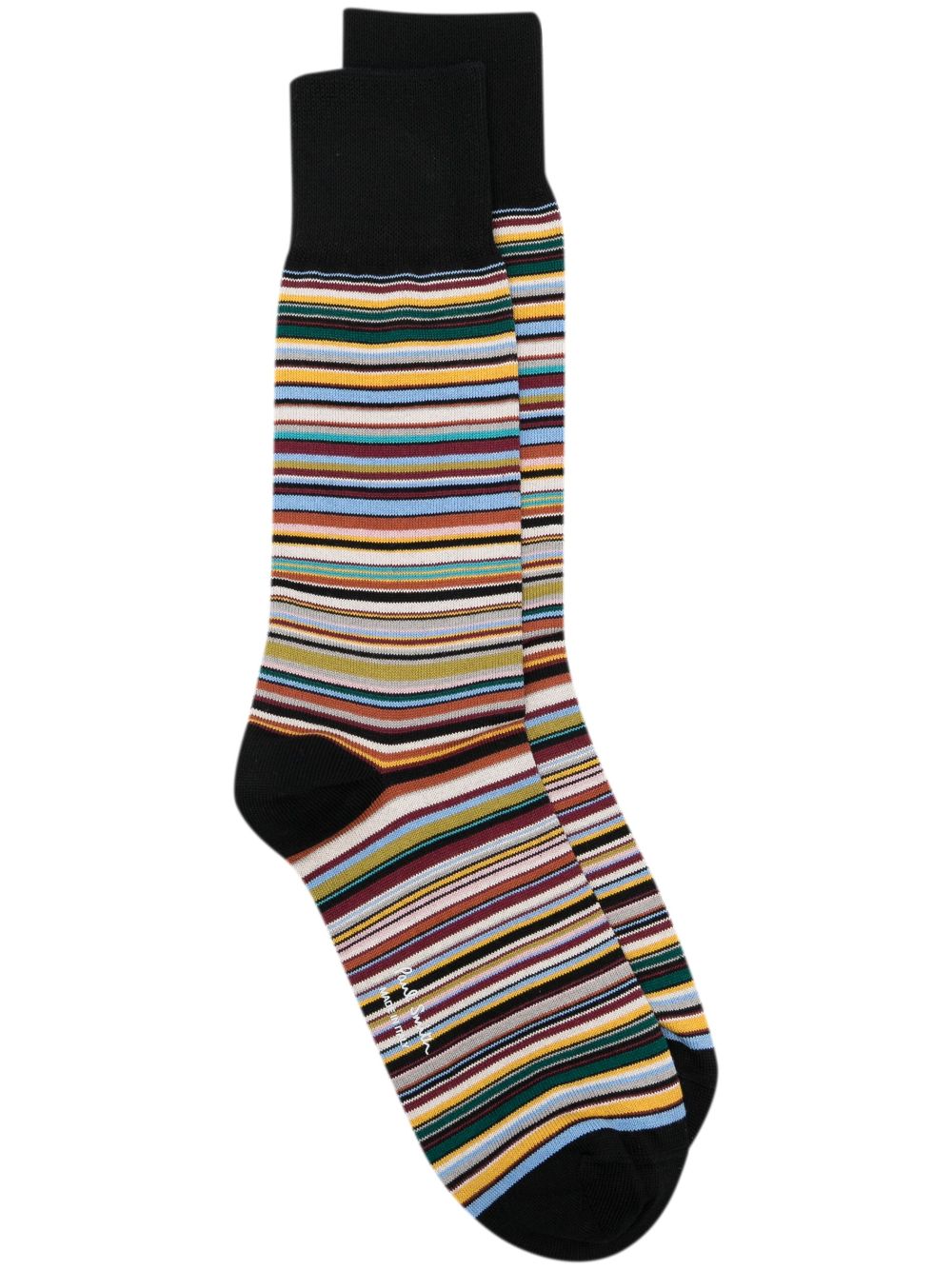 Paul Smith PAUL SMITH- Striped Socks