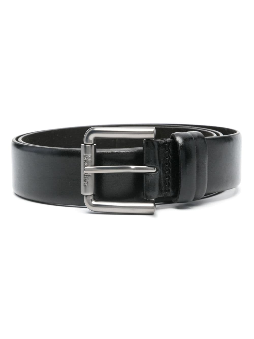 Max Mara MAX MARA- Leather Belt