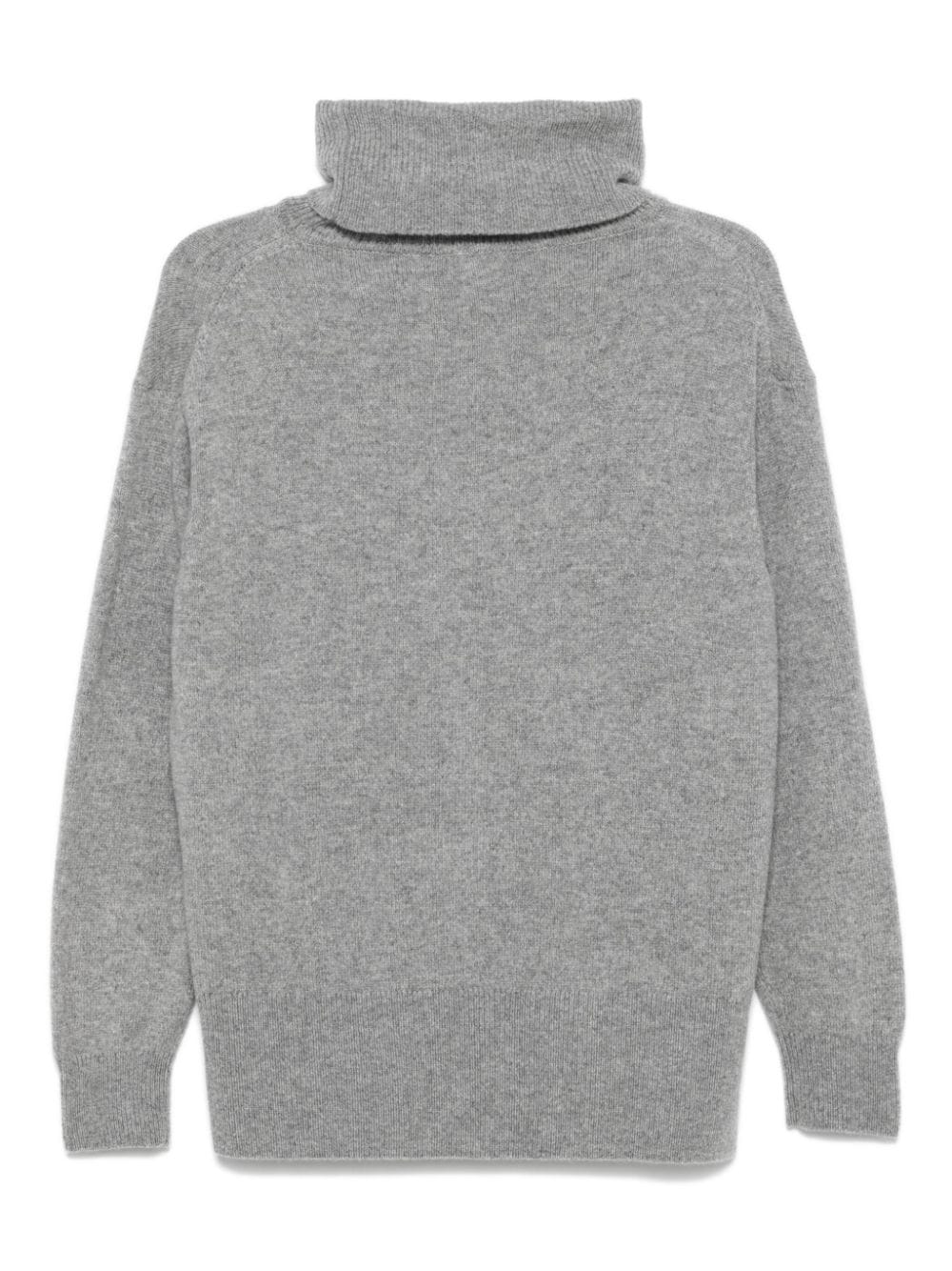 Filippa K FILIPPA K- Wool Turtle-neck Jumper