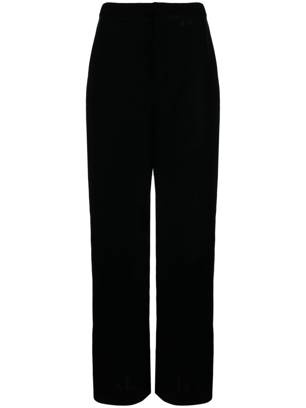 Polo Ralph Lauren POLO RALPH LAUREN- Wool Trousers