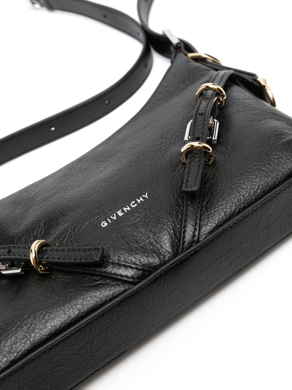 Givenchy GIVENCHY- Voyou Leaher Mini Bag