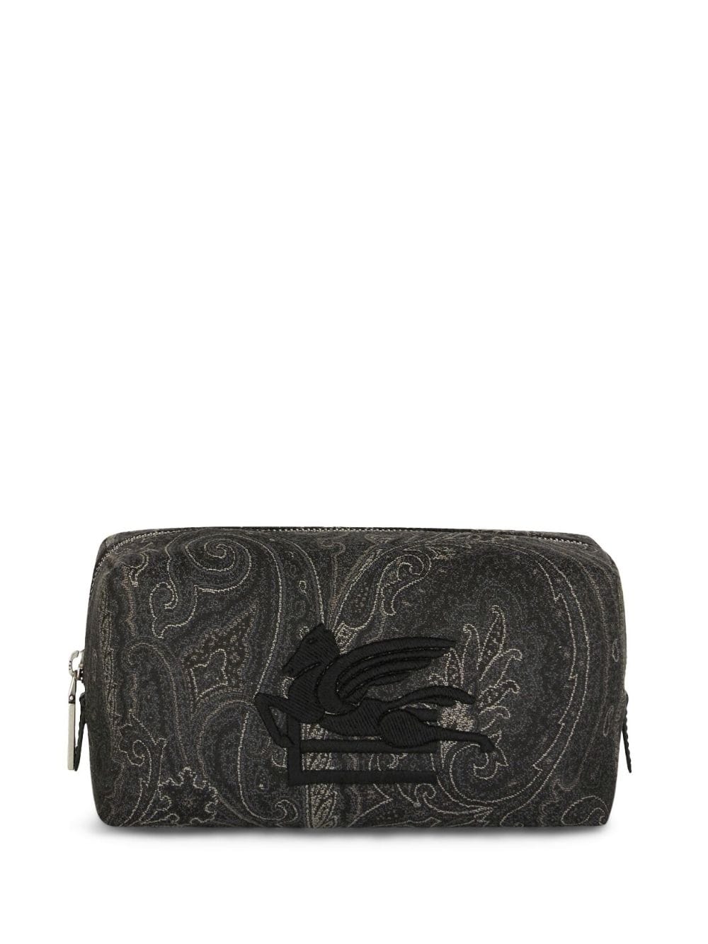 Etro ETRO- Clutch Bag With Logo