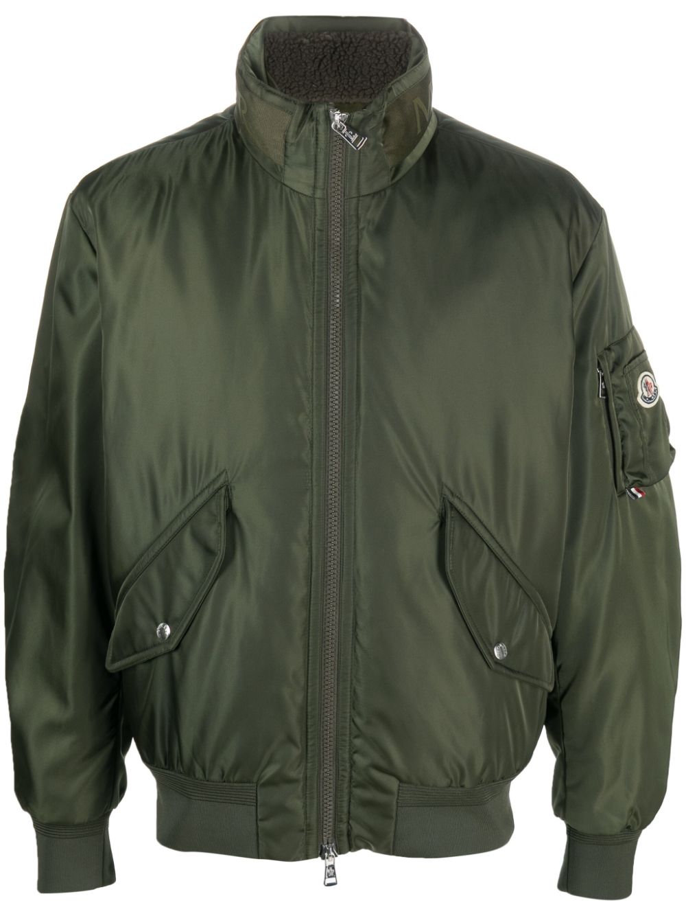 Moncler MONCLER- Bomber Timur