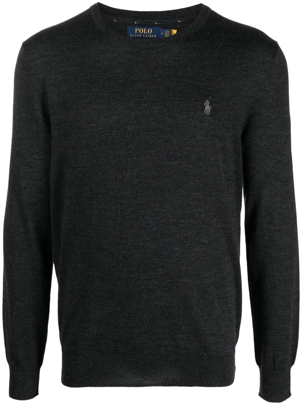 Polo Ralph Lauren POLO RALPH LAUREN- Wool Pullover