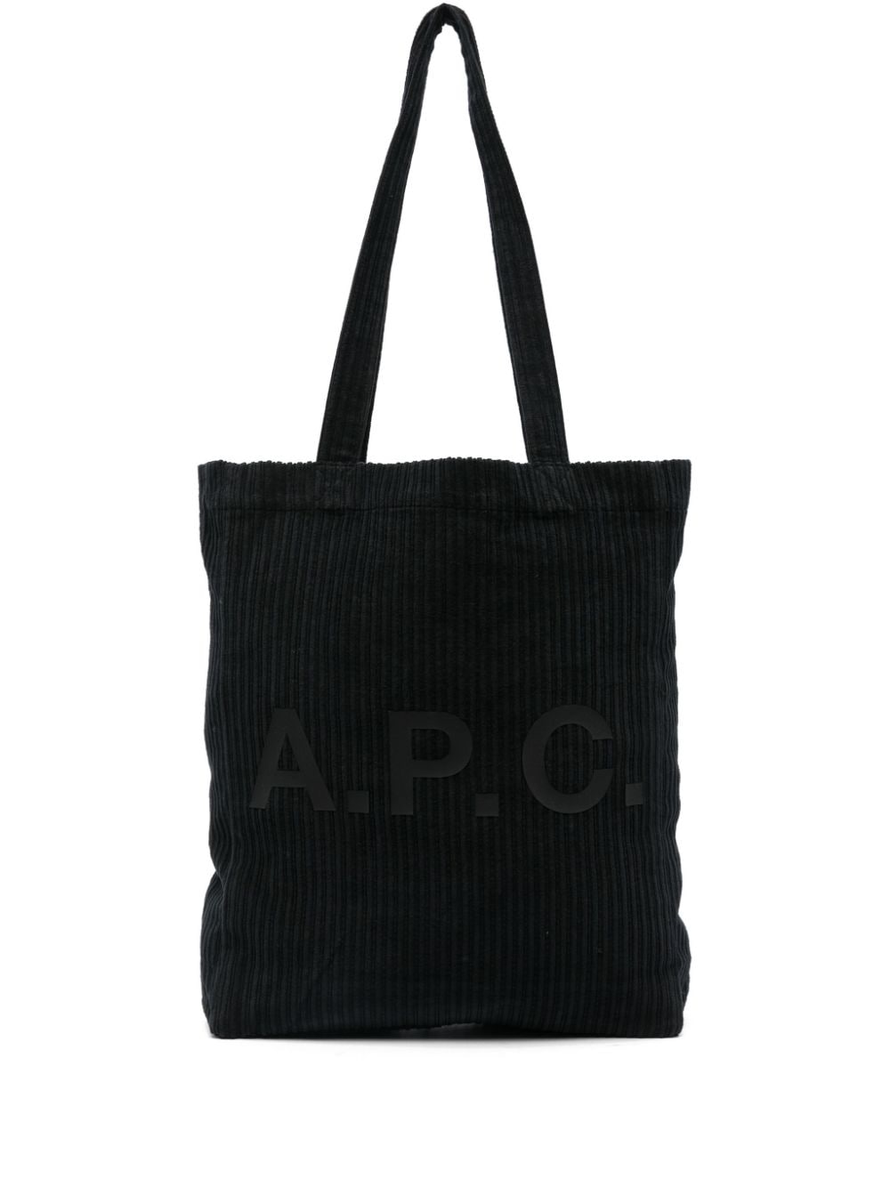 A.P.C. A.P.C.- Cotton Bag