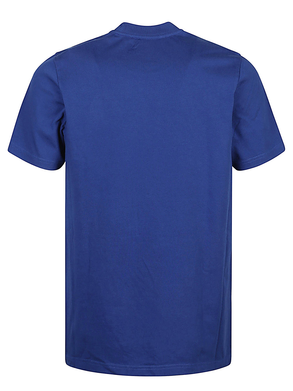 Moncler MONCLER- Cotton T-shirt With Logo