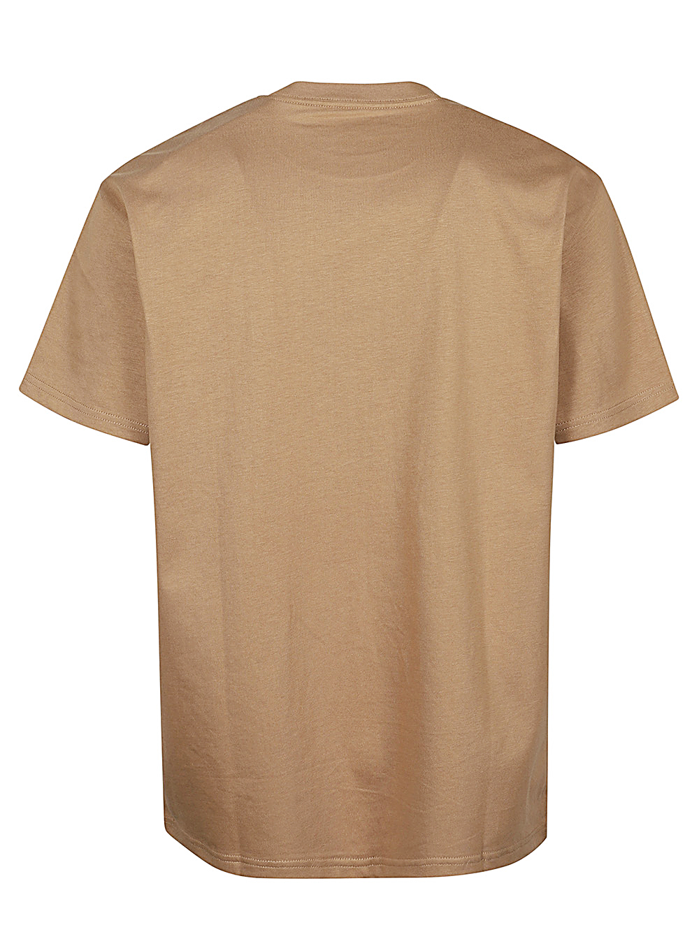 Carhartt WIP CARHARTT WIP- S/s Chase Cotton T-shirt