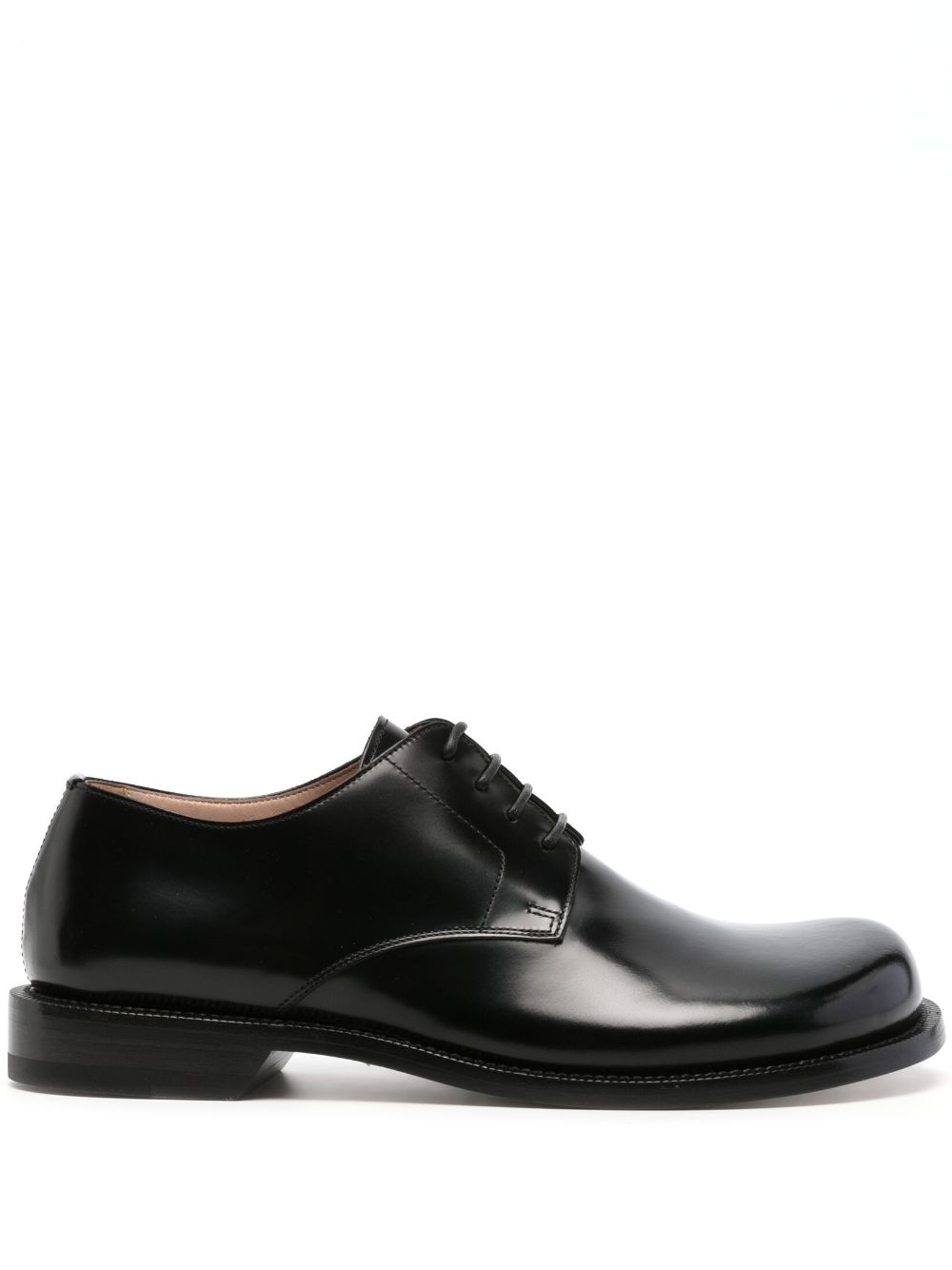 Loewe LOEWE- Leather Shoes