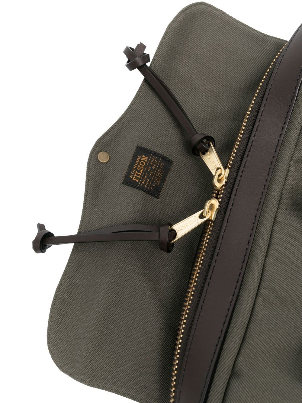 Filson FILSON- Briefcase Bag