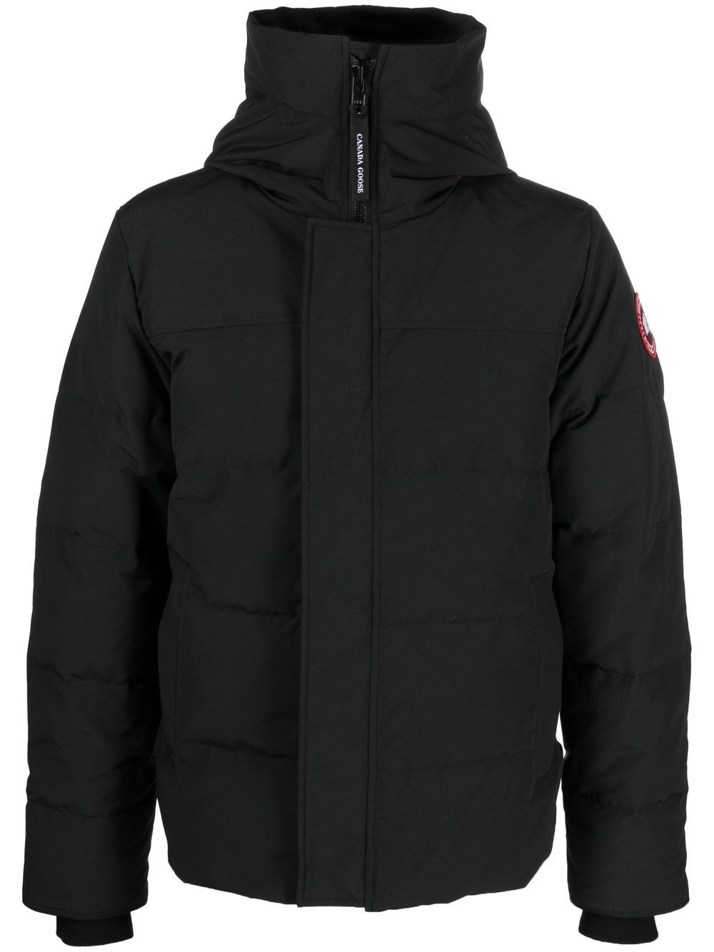 Canada Goose CANADA GOOSE- Macmillan Parka Coat