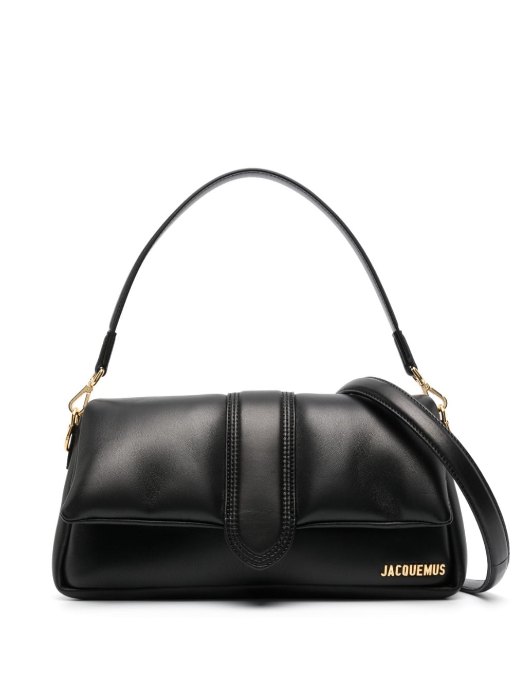 Jacquemus JACQUEMUS- Le Bambimou Shoulder Bag