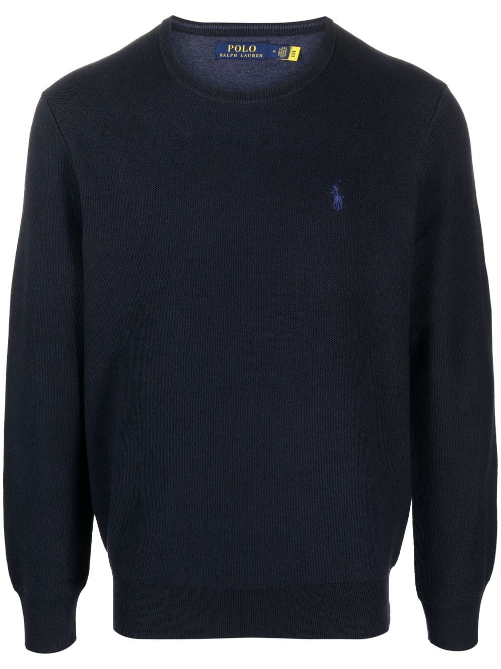 Polo Ralph Lauren POLO RALPH LAUREN- Pullover With Logo