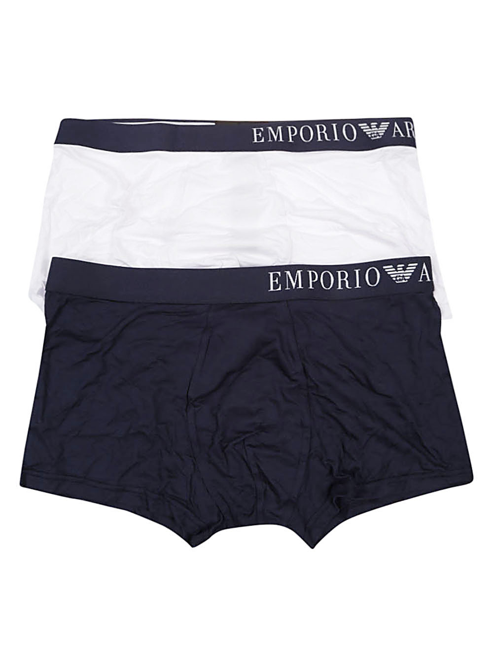 Emporio Armani EMPORIO ARMANI- 2-pack Cotton Boxer