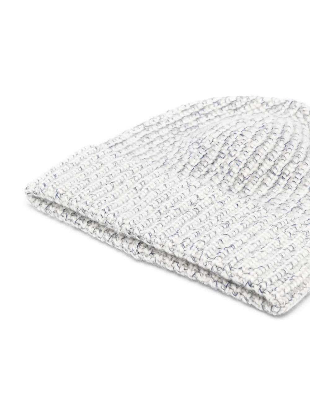 Brunello Cucinelli BRUNELLO CUCINELLI- Cashmere Hat