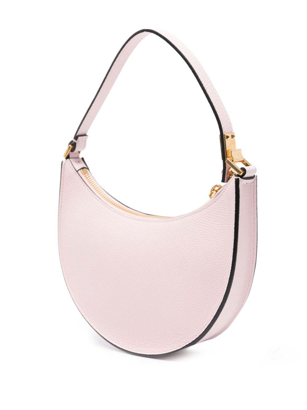 VALENTINO GARAVANI VALENTINO GARAVANI- Vlogo Mini Hobo Bag