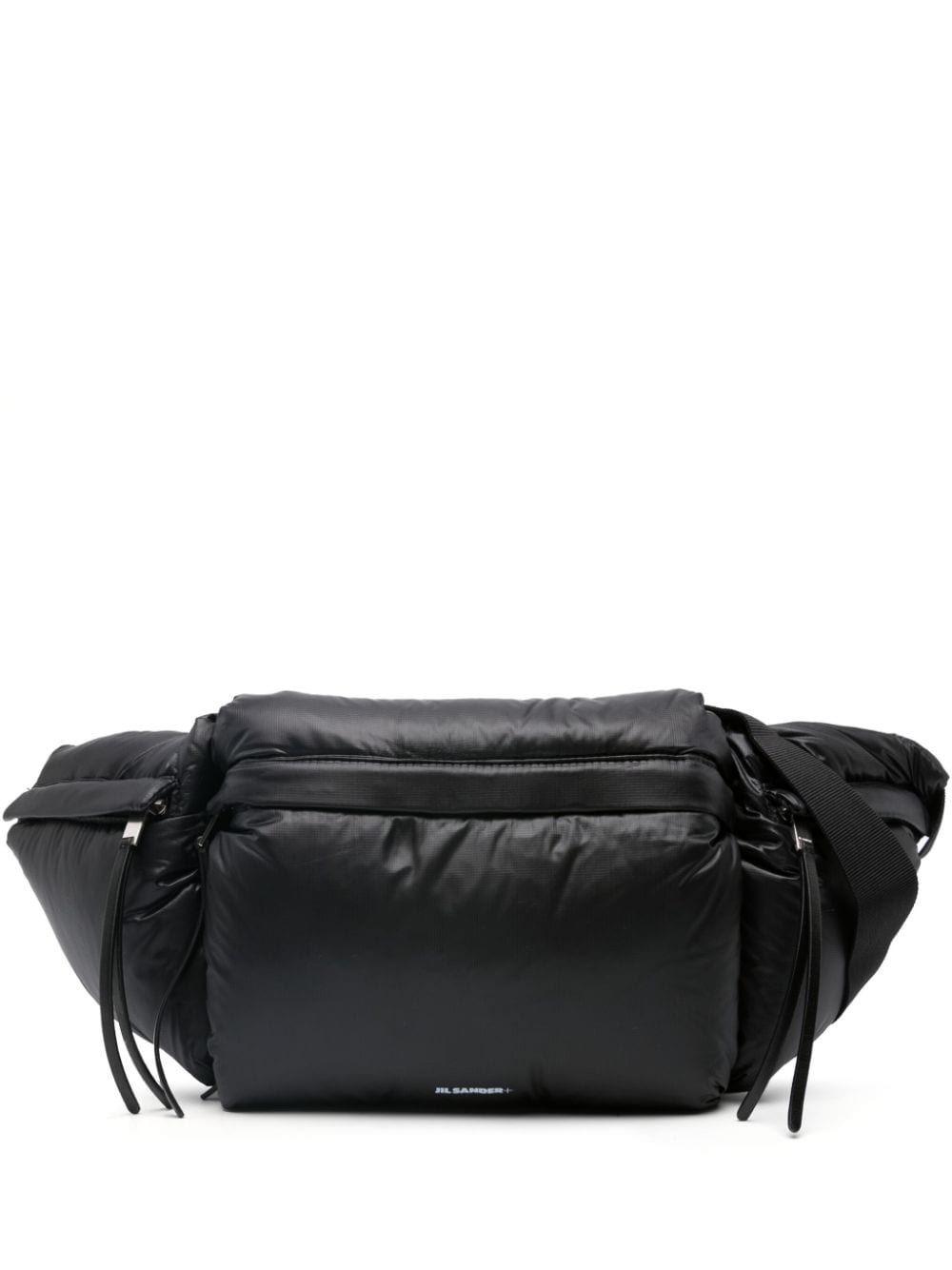 Jil Sander JIL SANDER- Nylon Padded Belt Bag