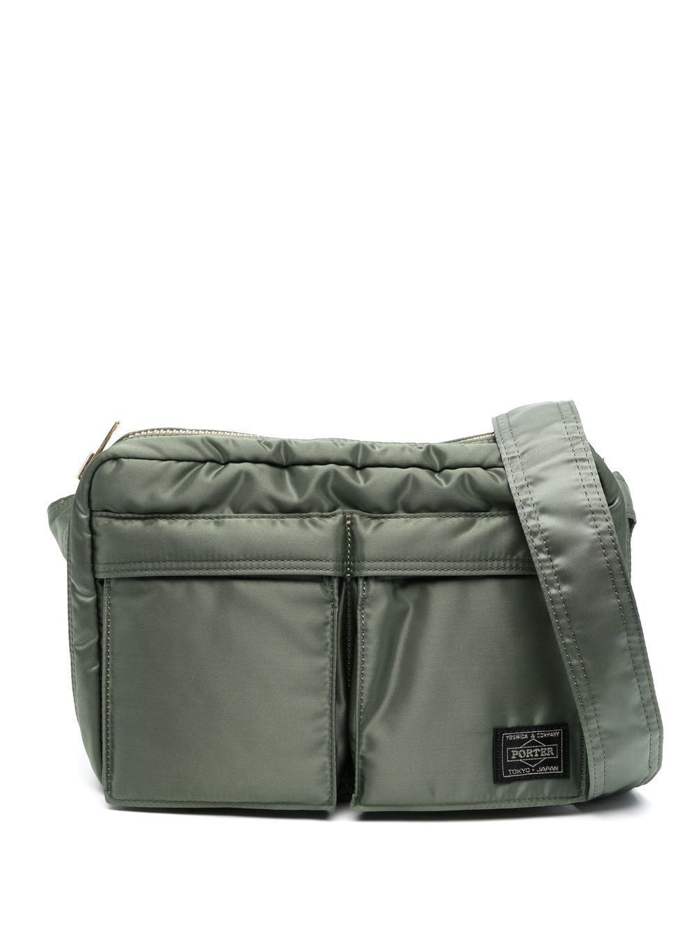 Porter PORTER- Tanker Shoulder Bag