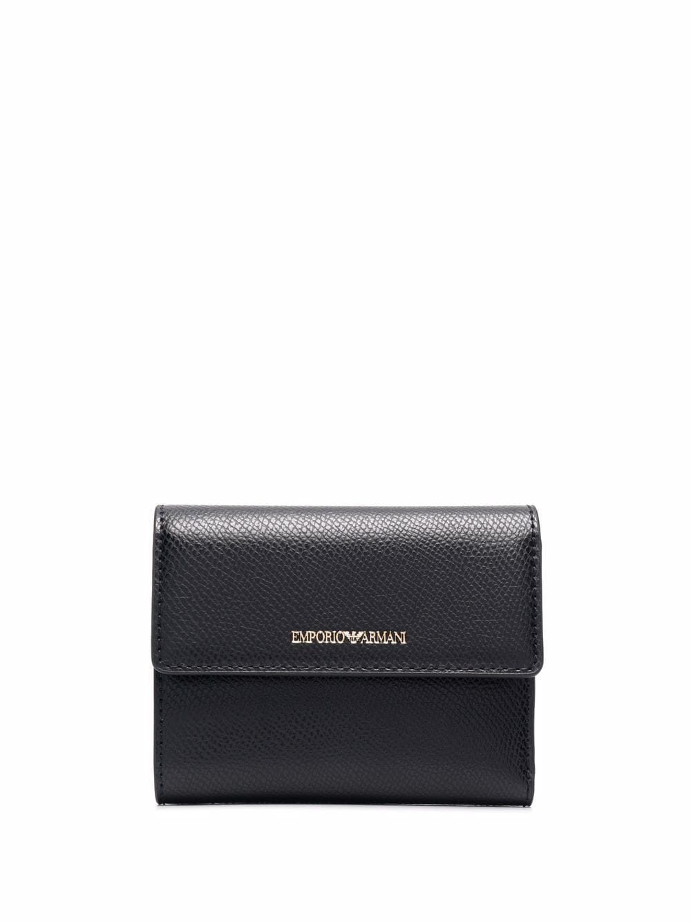 Emporio Armani EMPORIO ARMANI- Trifold Wallet