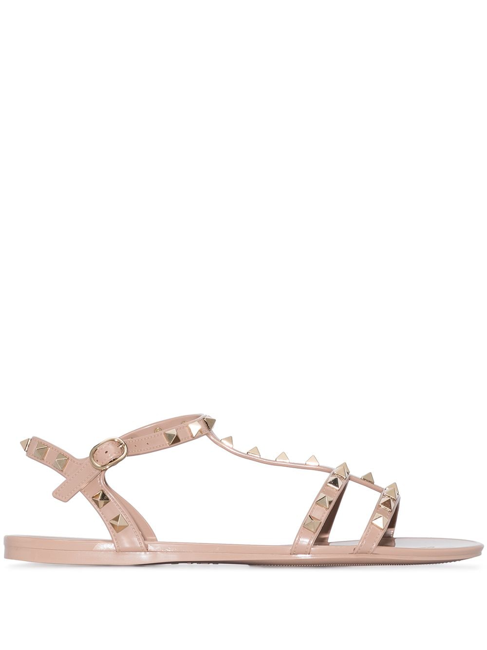 VALENTINO GARAVANI VALENTINO GARAVANI- Rockstud Sandals