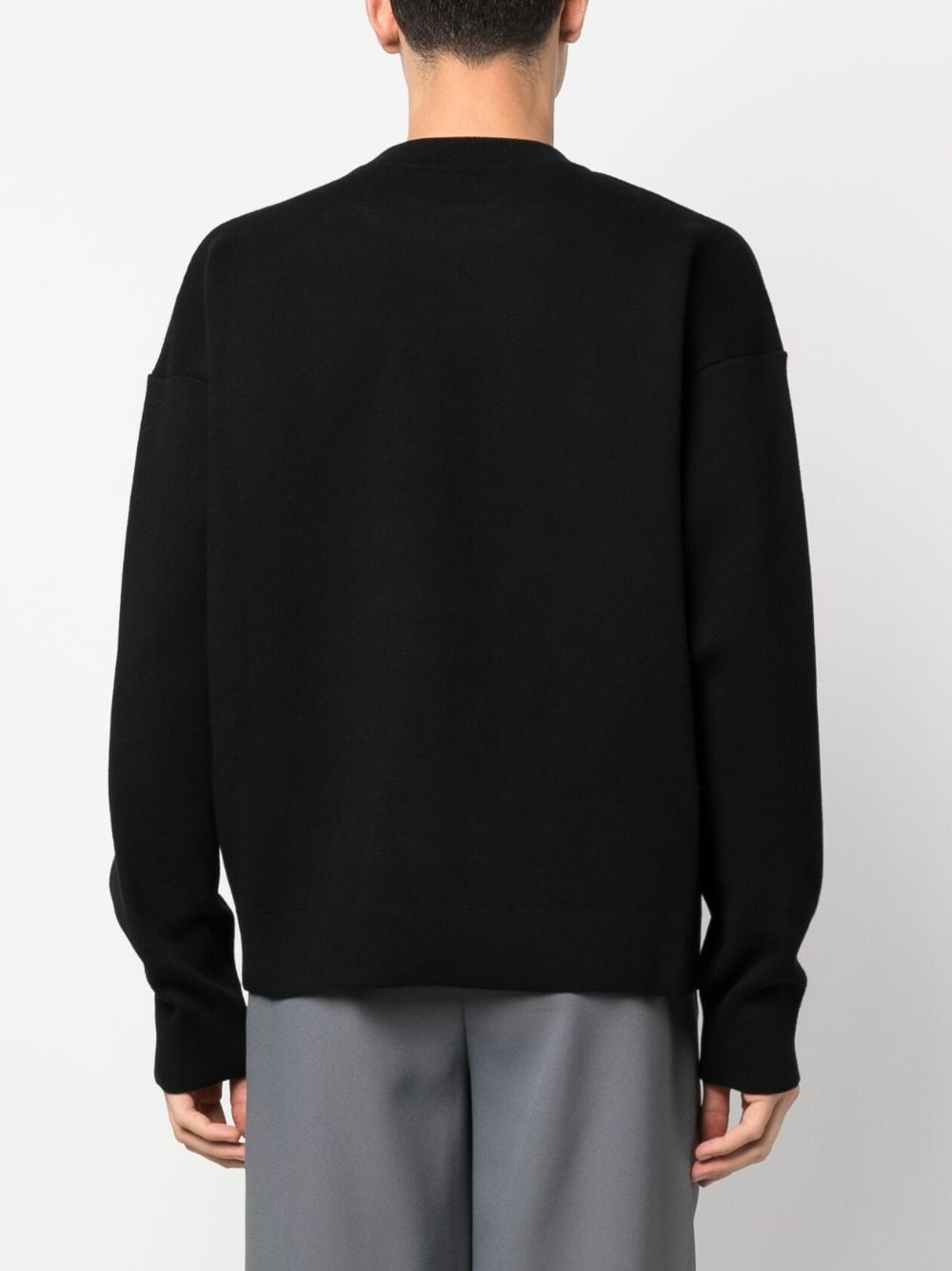 OFF-WHITE OFF-WHITE- Sweatshirt With Logo