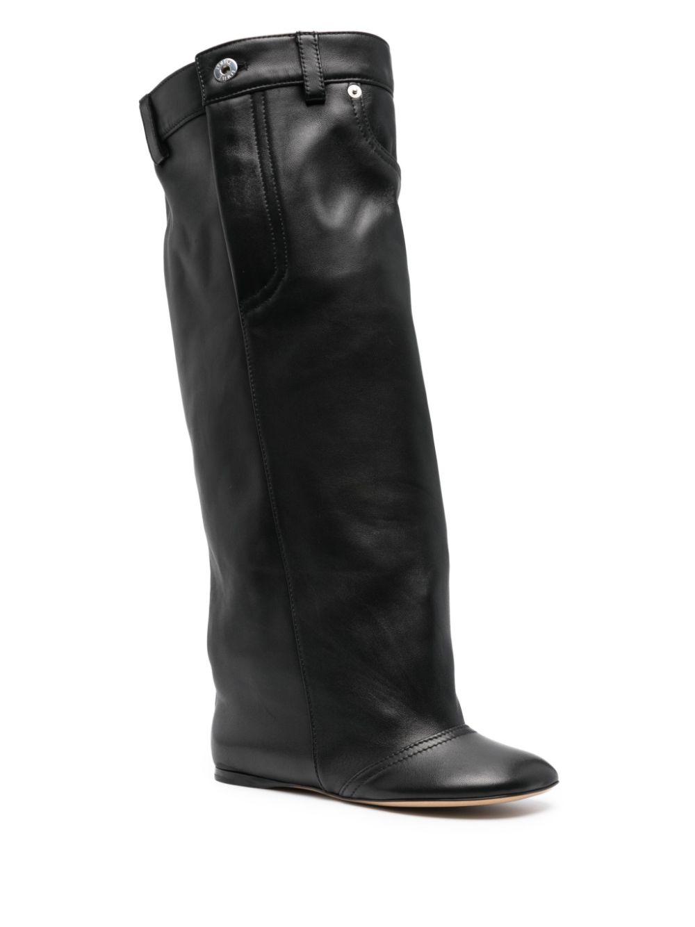 Loewe LOEWE- Toy Leather Boots