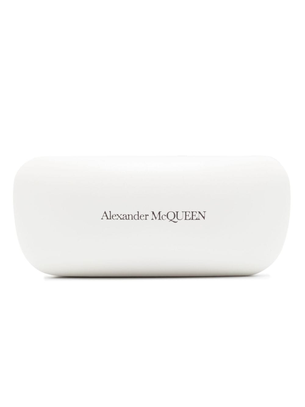 Alexander McQueen ALEXANDER MCQUEEN- Sunglasses