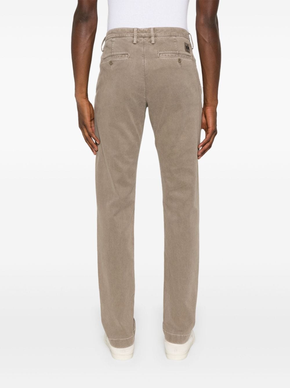 Jacob Cohën JACOB COHEN- Slim Fit Trousers