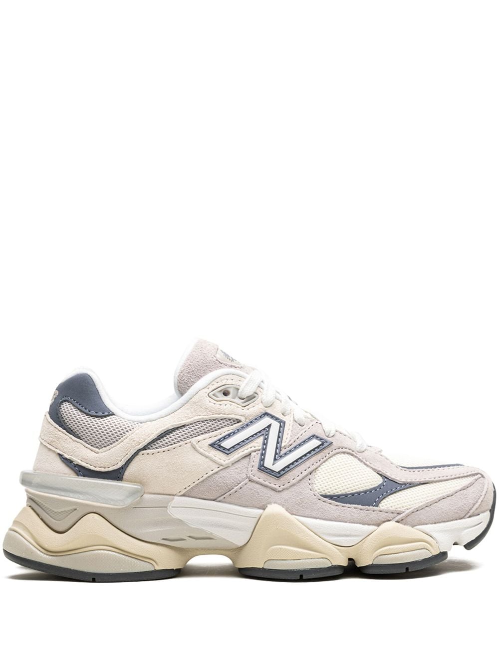 New Balance NEW BALANCE- Sneaker With Logo